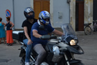 7^-Motoraduno